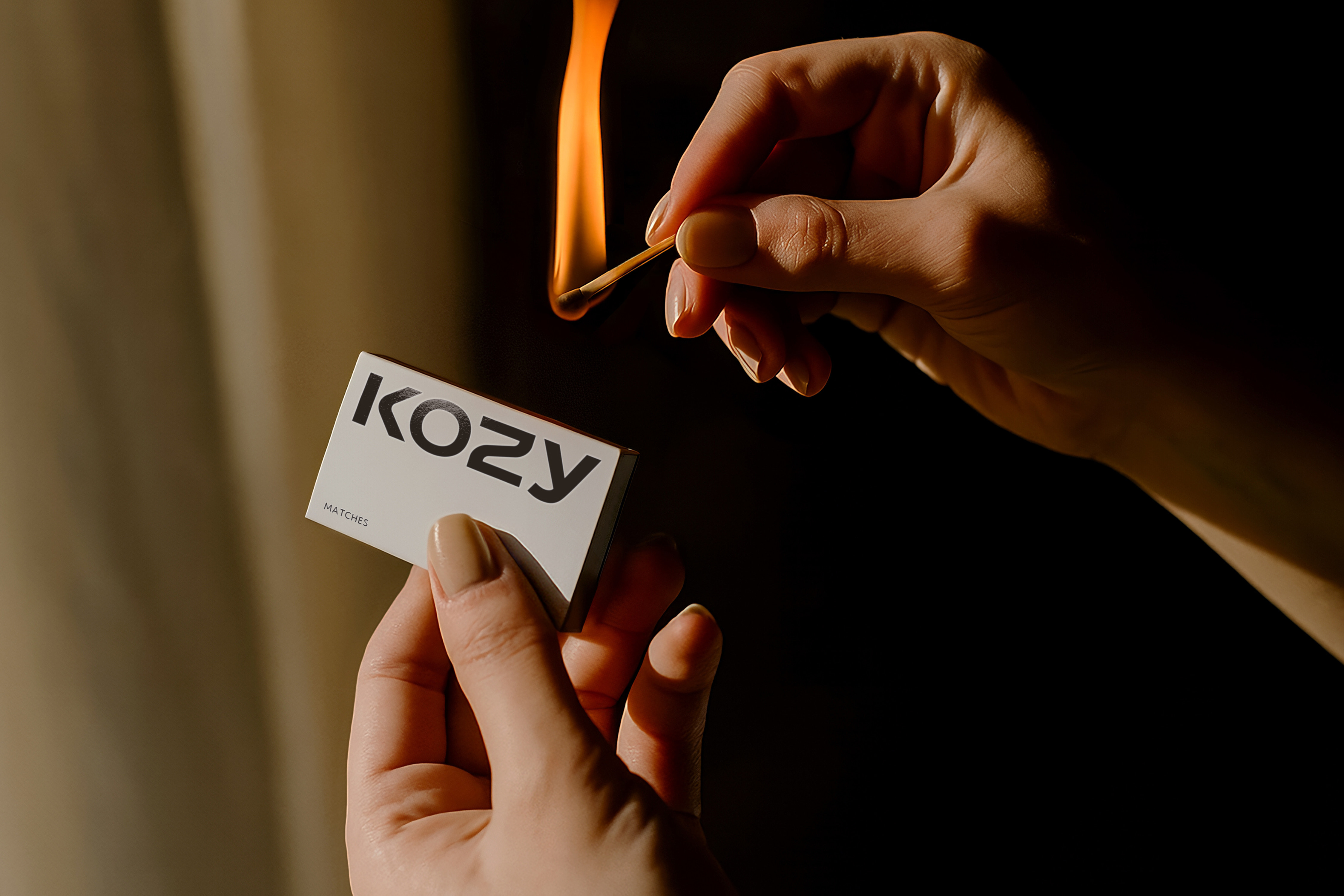 KOZY